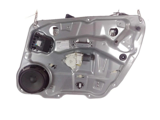 Электрический механизм для подъема окна без двигателя 997081102    Mercedes-Benz R W251