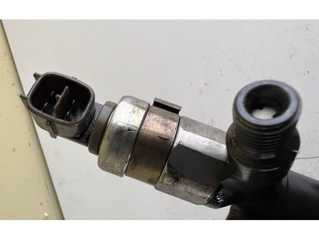 Vstřikovač 2367027030, 236702703 Toyota RAV 4 (XA20)