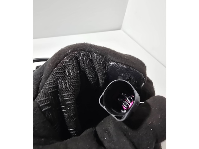 Zámek zadních dveří 2K0827201R, 22386 Volkswagen Caddy 2006