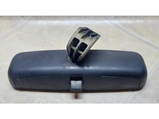 Зеркало заднего вида (в салоне)