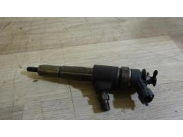 Форсунка 00001980K2 Citroen C3