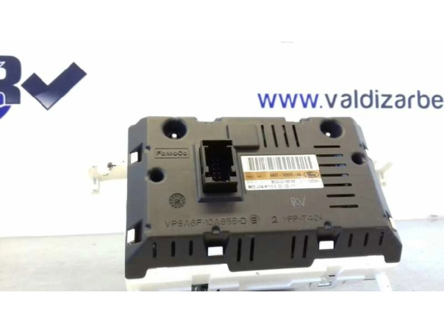 Дисплей    AA6T18B95AA, B5O03V188158   Ford Fiesta