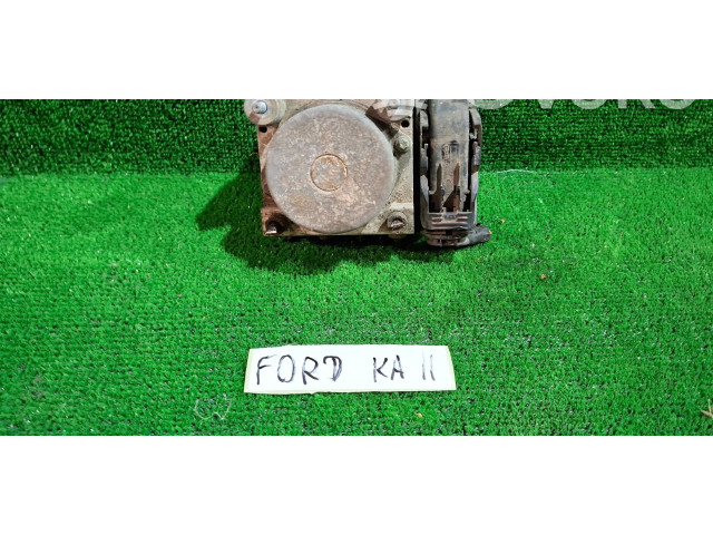 Блок управления АБС    Ford Ka