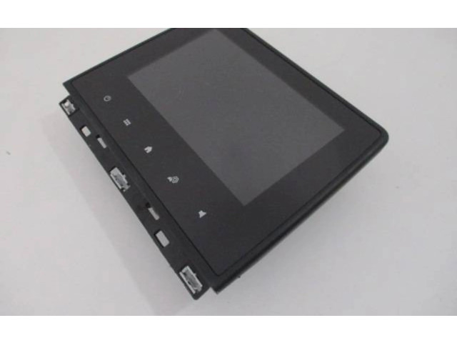 Дисплей 280346916R Renault Clio V