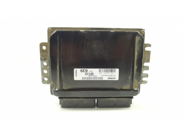 Блок управления двигателя P30614639, 280428472 Volvo S40, V40