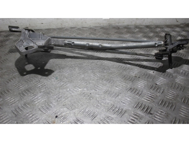 Механизм стеклоочистителей (трапеция)