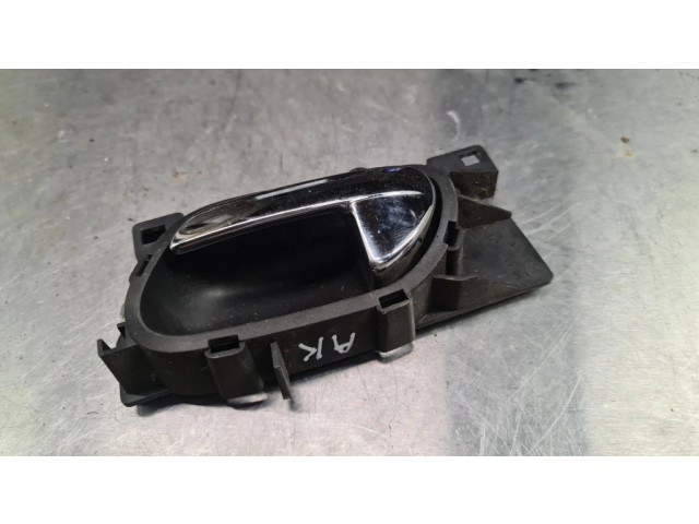 Внутренняя ручка