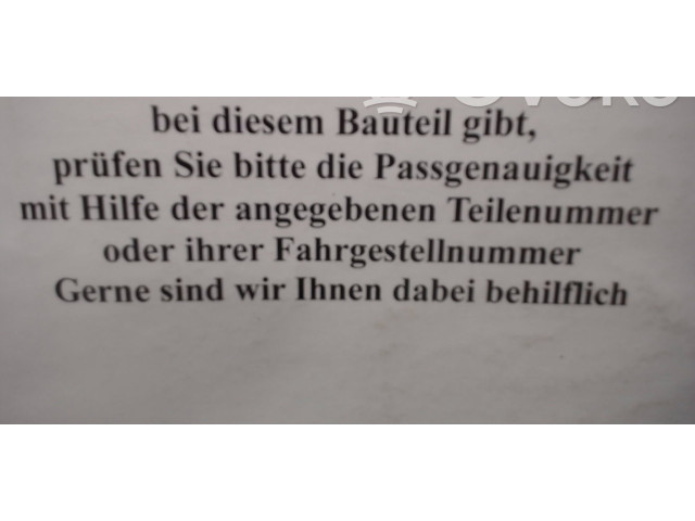 Блок АБС 0265216478 Opel Meriva A 2003 - 2010 года