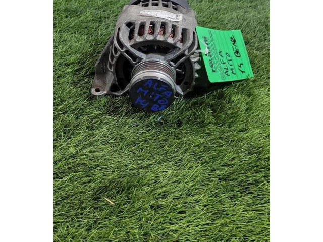 Генератор 52003532, 52003532 Alfa Romeo Mito