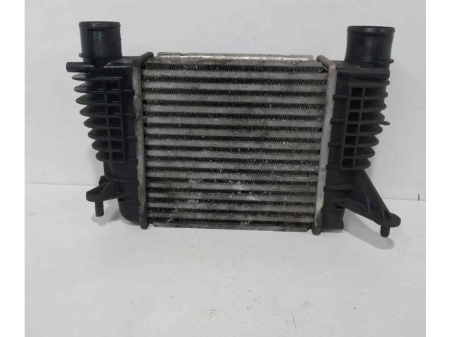 Интеркулер  8200471885B   Renault Clio III 