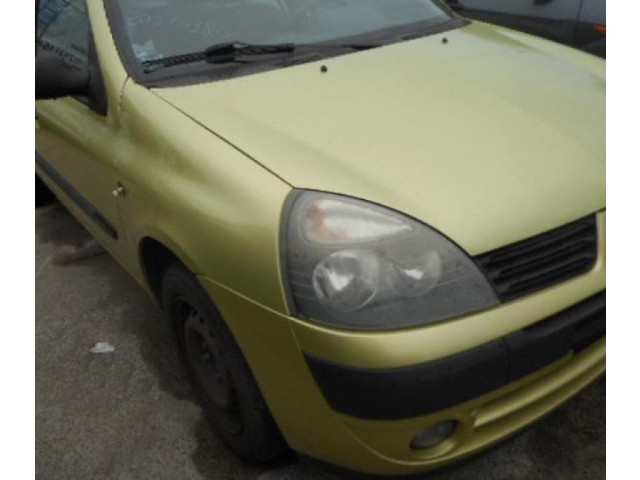 Jednotka ABS Renault Clio II 2003