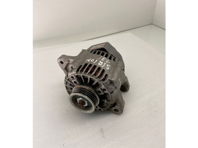 Генератор TRA167, 115526070415 Daihatsu Sirion