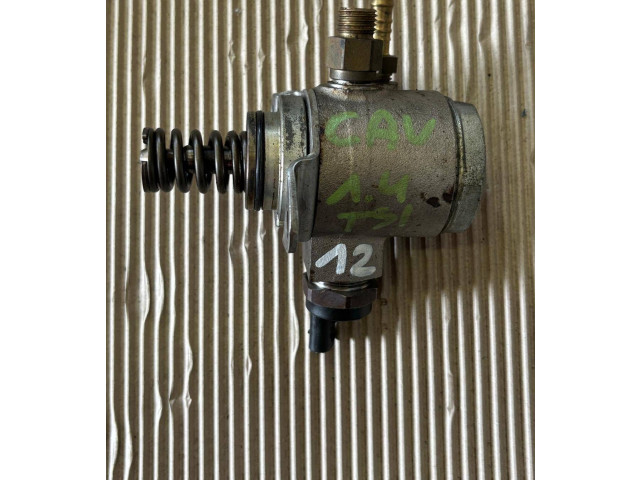 Топливный насос