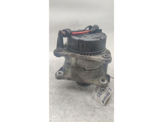 Генератор 028903026B, 0123310038   Skoda Felicia II      