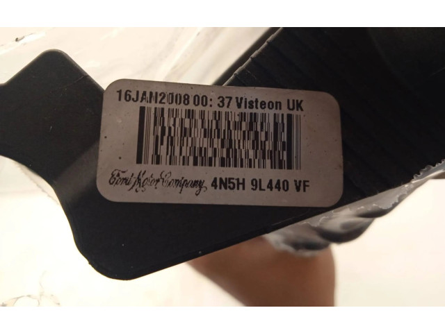 Интеркулер 4N5H9L440VF Volvo C30