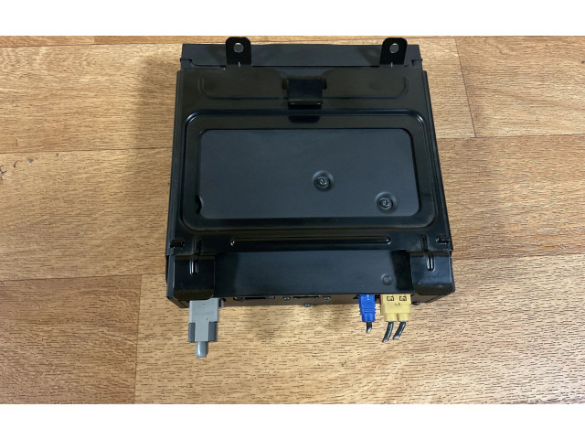 Volant Volvo V50 2008 31285427