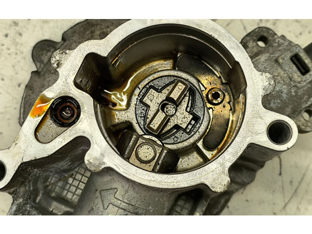 Vstřikovací čerpadlo 06J145100G Audi A6 S6 C7 4G CAE