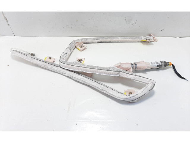 Боковая подушка безопасности 5L6880741 Skoda Yeti (5L)