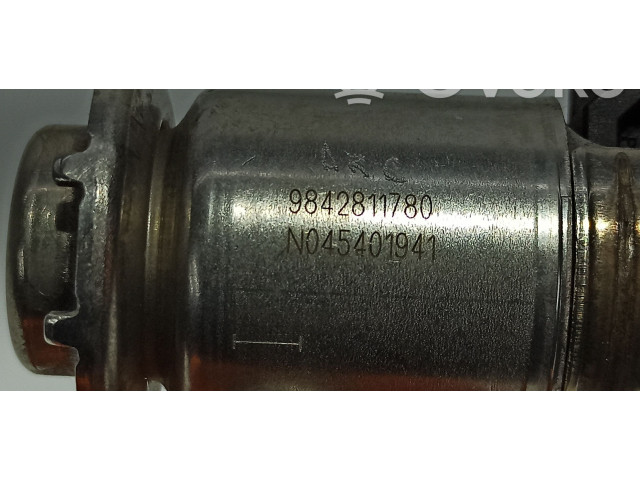 Vstřikovač 9842811780, A3C00216200 Citroen Berlingo YHT / YH01