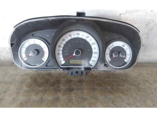 Панель приборов 940031H010 KIA Ceed