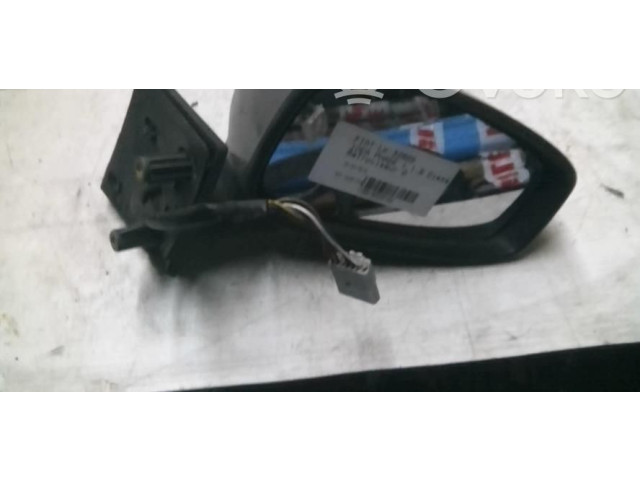 Зеркало электрическое Fiat Idea - года