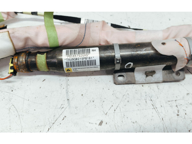 Боковая подушка безопасности P05057626AG Dodge Grand Caravan