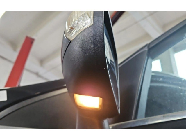 Зеркало электрическое        Ford Kuga I  2008 - 2012 года   