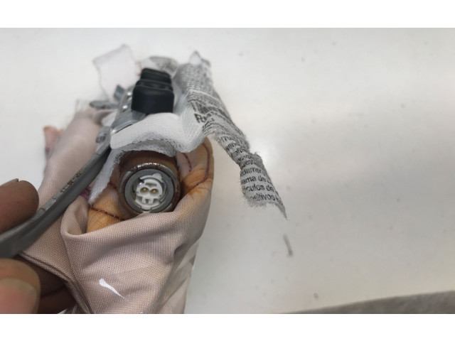 Подушка безопасности в сиденье 10C880582D, 10C880582 Volkswagen ID.3