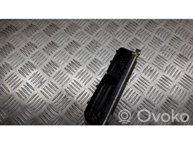 Блок управления двигателя 03D906032A   Skoda Fabia Mk1 (6Y)