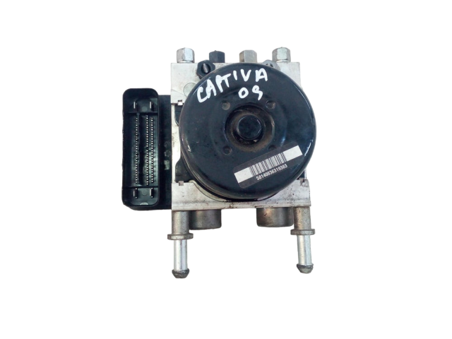 Jednotka ABS 96859392, 25021206714 Chevrolet Captiva 2009