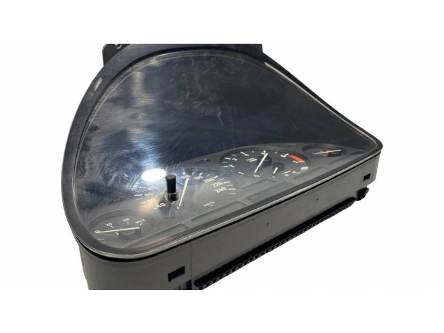 Přístrojová deska BMW 5 E39 2001 8375900, 62118375900