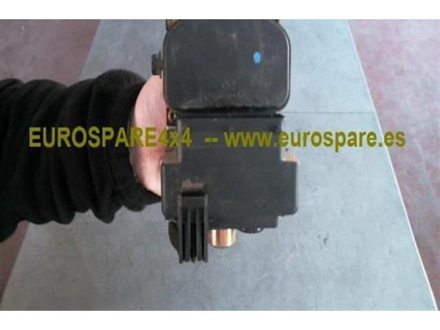 Jednotka ABS Nissan Patrol 260 1989