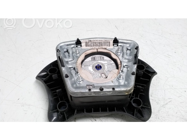 Подушка безопасности водителя 14001187YR   Peugeot Expert