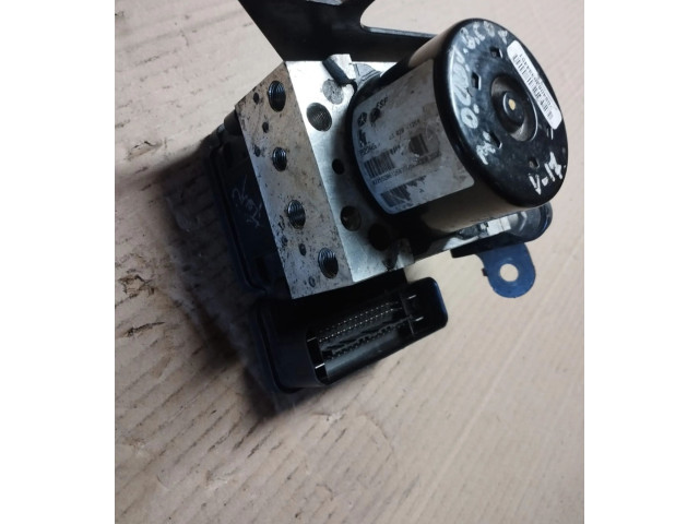 Блок АБС 00404087C000 Jeep Grand Cherokee (WK) 2005 - 2010 года