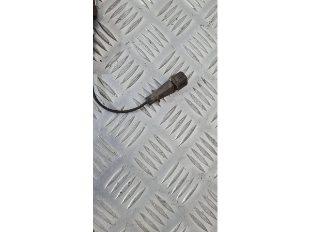 Vstřikovač Nissan Terrano