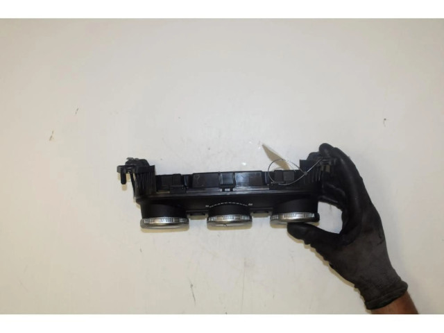 Блок управления климат-контролем    Fiat 500L