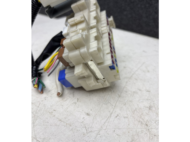   Pojistková skříňka    Nissan Murano Z51 2012