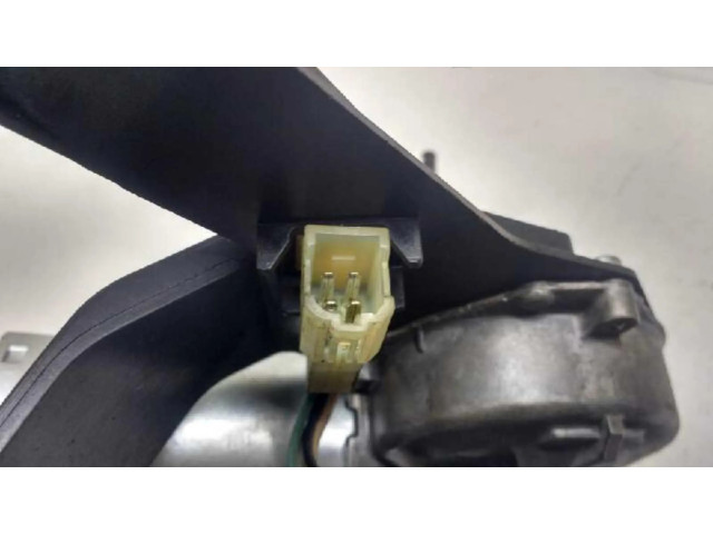 Моторчик заднего дворника 7671AS5SE001    Honda Civic