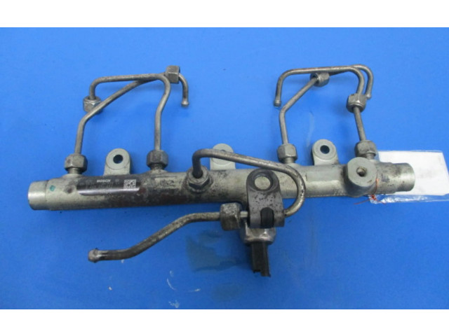 Vstřikovací lišta Citroen Berlingo 10