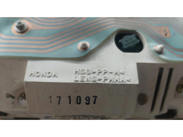 Панель приборов HR0166103, 003003 Honda Accord