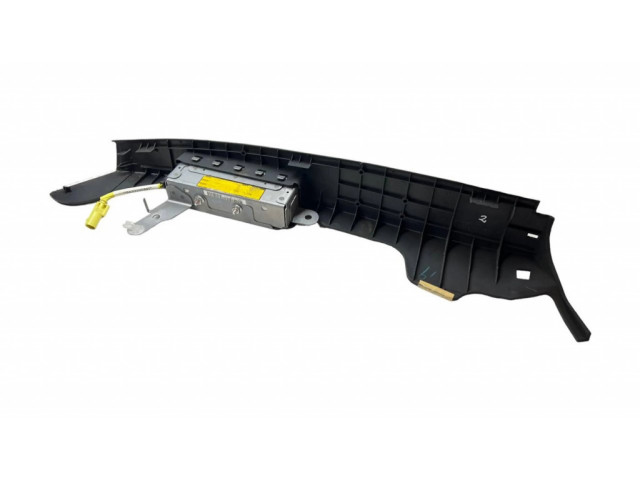 Боковая надувная подушка