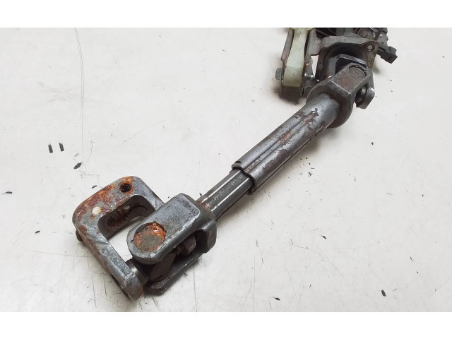 рейка Колонка рулевая 6Q1419501AD Skoda Fabia Mk1 (6Y) 1999 - 2007 года