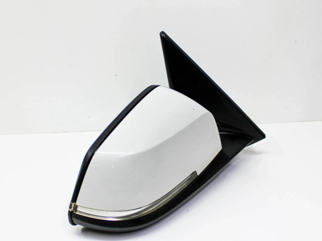 Zpětné zrcátko pravé BMW X1 E84 2014