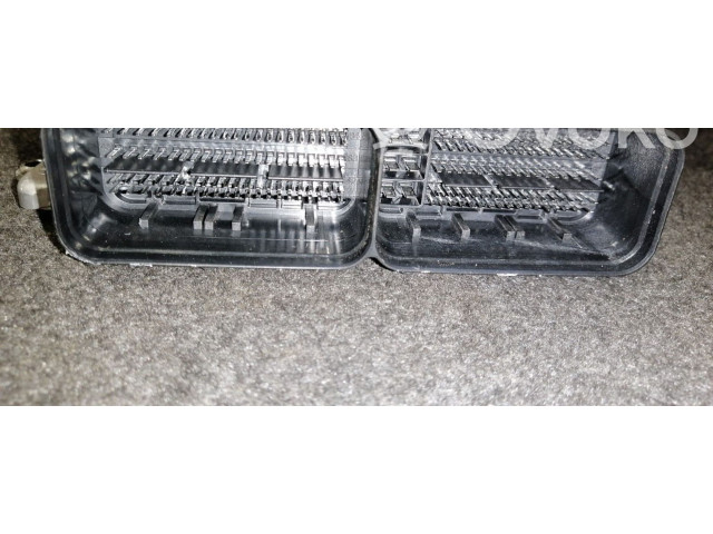 Řídící jednotka    Alfa Romeo Mito 2015