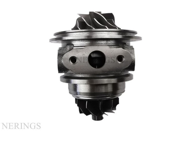 Турбина Mitsubishi Pajero Sport I 49135-02110, CHRA50-0005