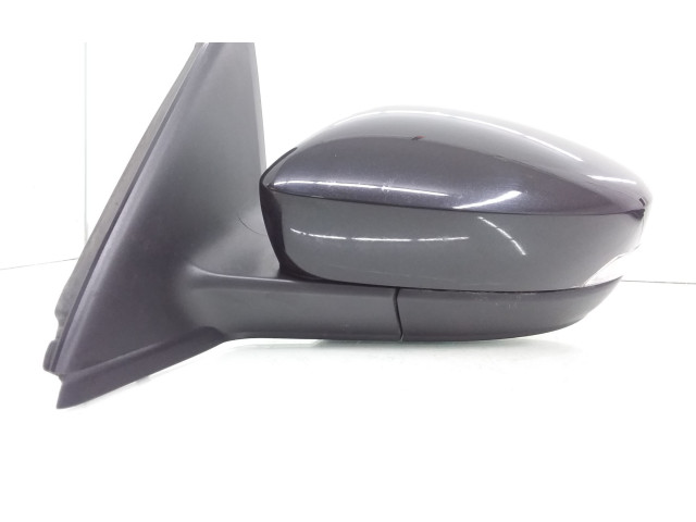 Зеркало электрическое     левое   Skoda Fabia Mk3 (NJ)  2015-2021 года   