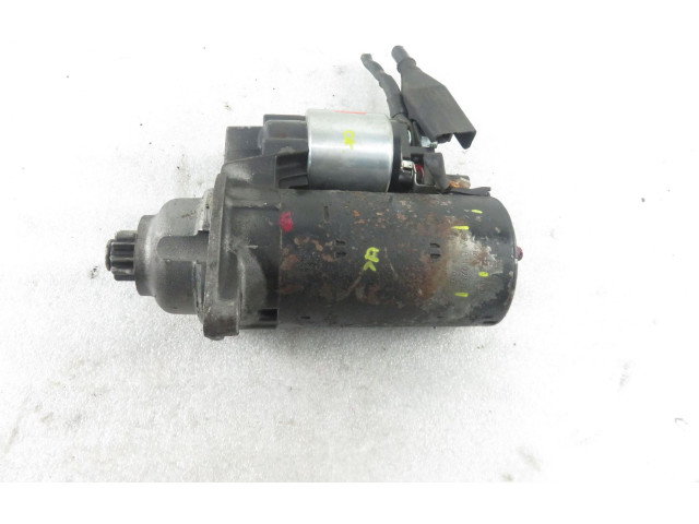 Стартер 0001125012, 02A911023R Ford Galaxy