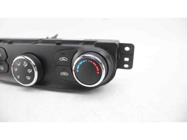 Блок управления кондиционера воздуха / климата/ печки (в салоне) 97250-A2203 KIA Ceed