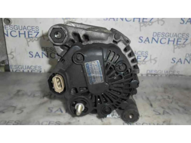 Генератор 3730025201, ALTERNADOR Hyundai Sonata