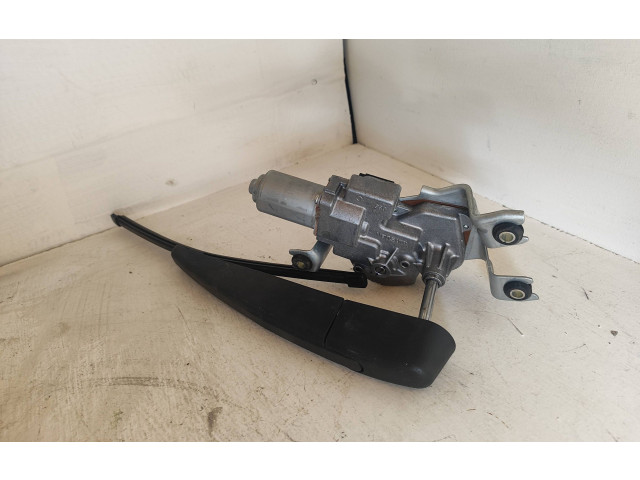 Моторчик заднего дворника 7407264, A2479065106    BMW X3 G01